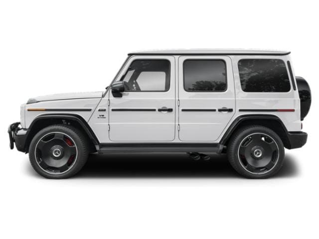 AMG G 63 Base SUV