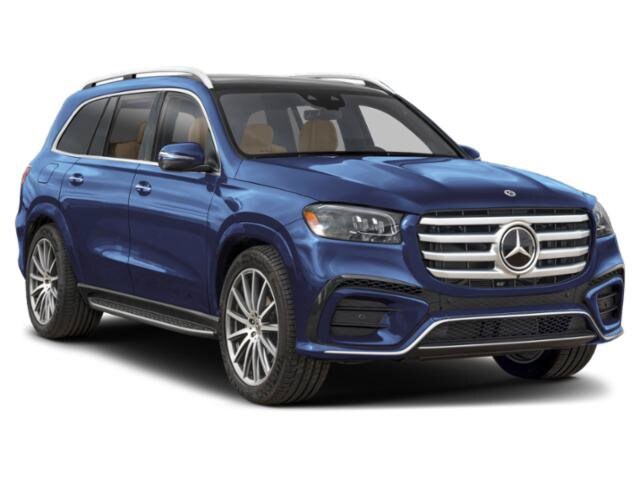 GLS 580 4MATIC SUV