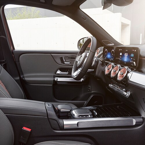 Reserve the 2022 EQB in Calabasas MercedesBenz of Calabasas