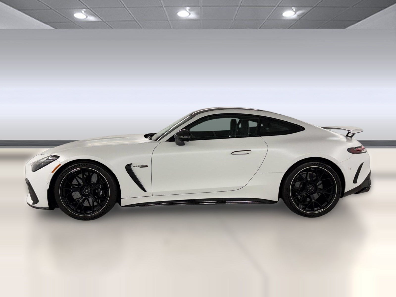 New 2026 Mercedes-Benz AMG GT 63 For Sale in Calabasas near Los