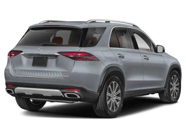 GLE 350 4MATIC SUV