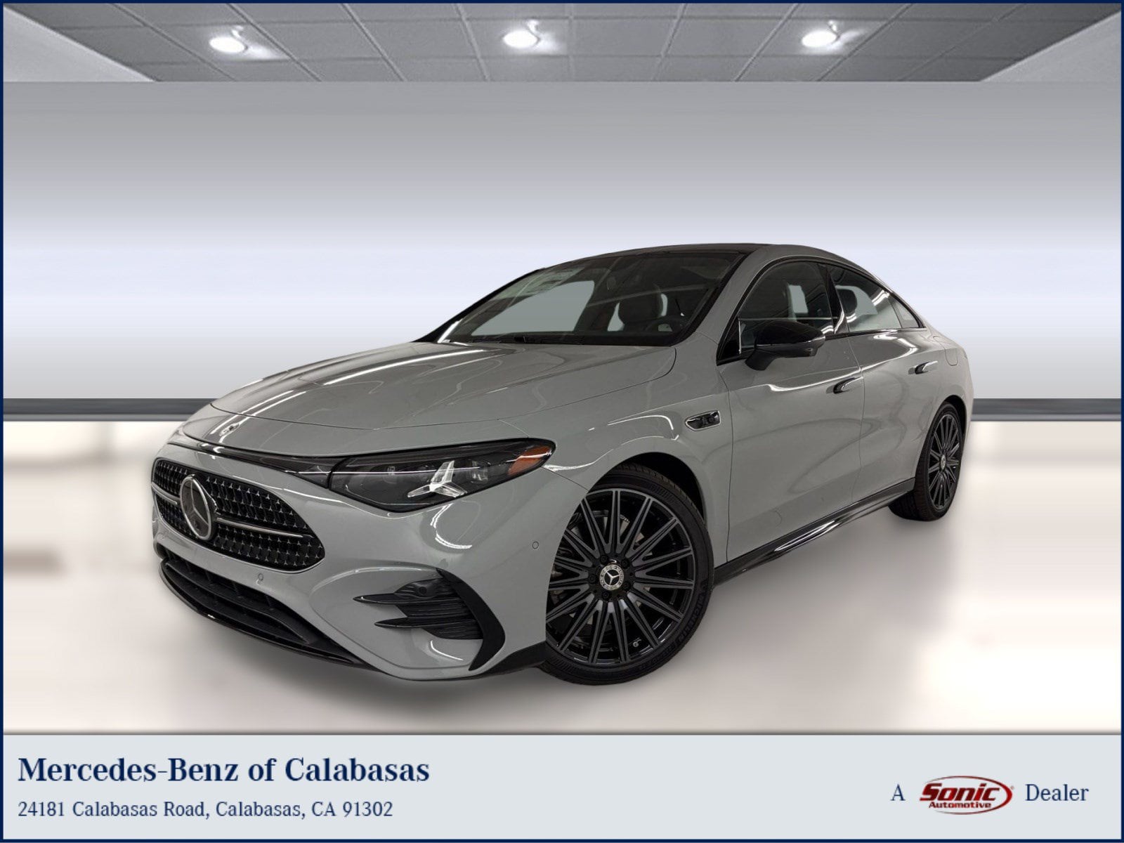 2027 Mercedes-Benz CLA 220