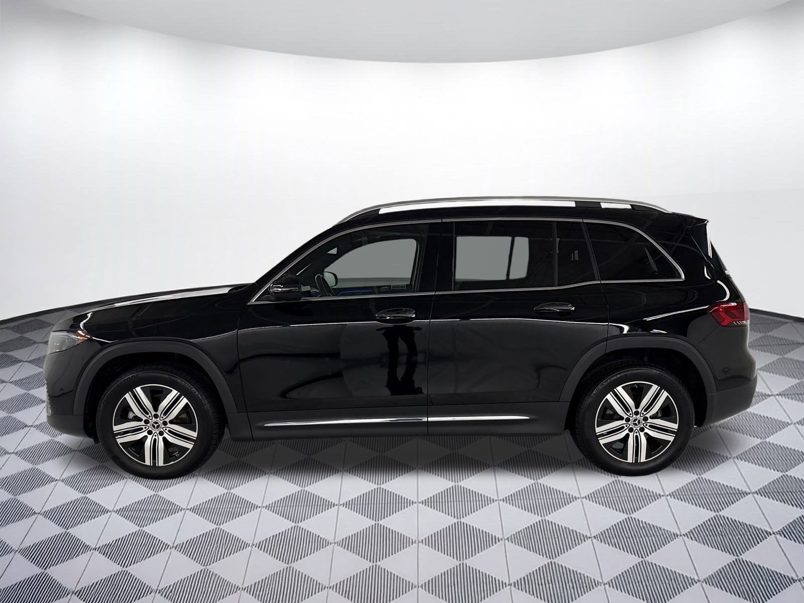 Certified 2023 Mercedes-Benz EQB Base with VIN W1N9M0KBXPN069262 for sale in Calabasas, CA