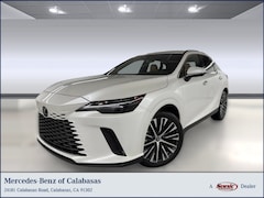 Used 2023 LEXUS RX 350 Premium Plus SUV for Sale in Ontario, CA