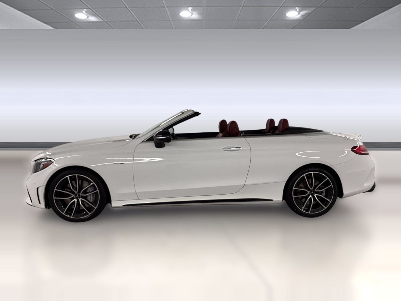 Pre-Owned Mercedes-Benz Used Cars | Calabasas