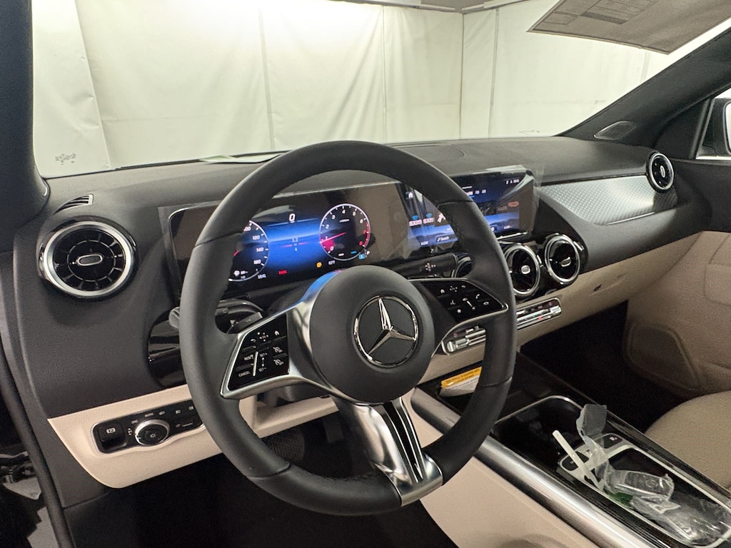New 2026 Mercedes-Benz GLA 250 SUV