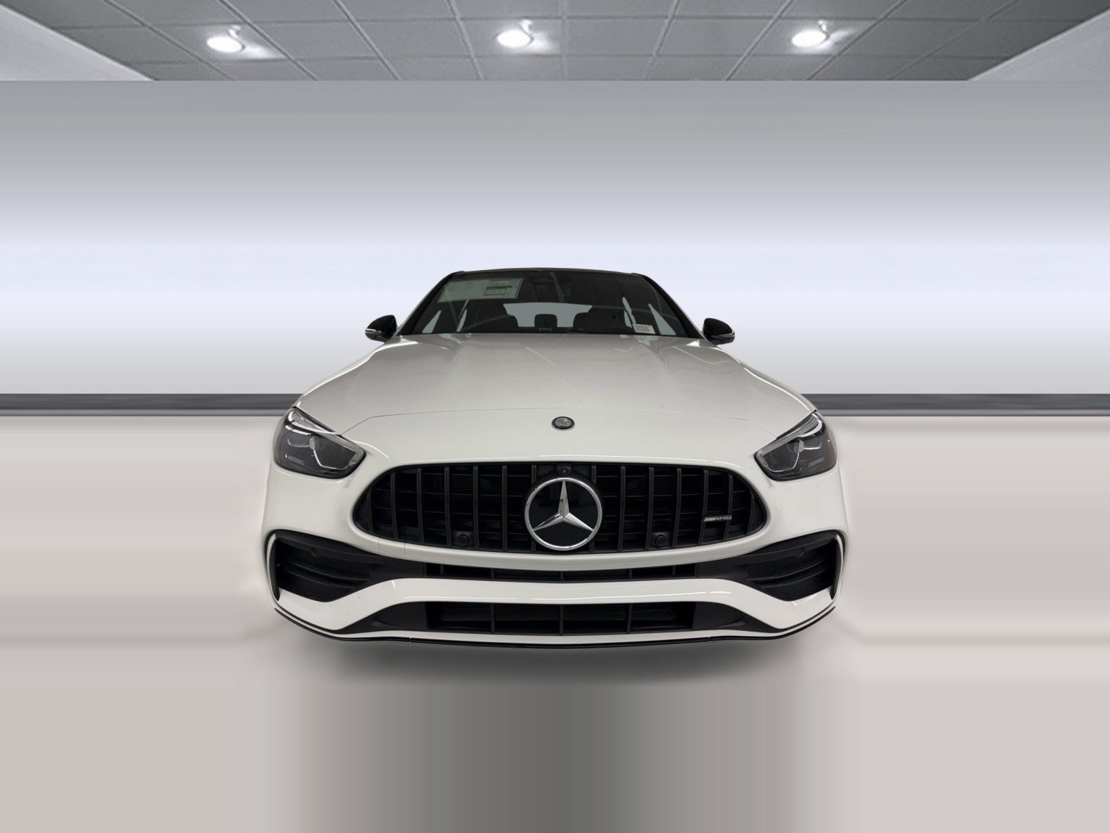 AMG C 43 4MATIC Sedan