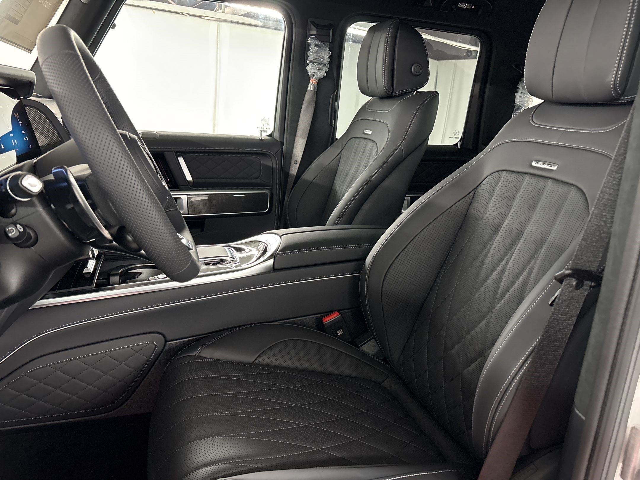 AMG G 63 4MATIC SUV