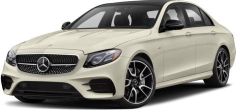 Mercedes-Benz AMG E 53