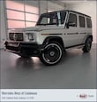  Mercedes-Benz AMG G 63