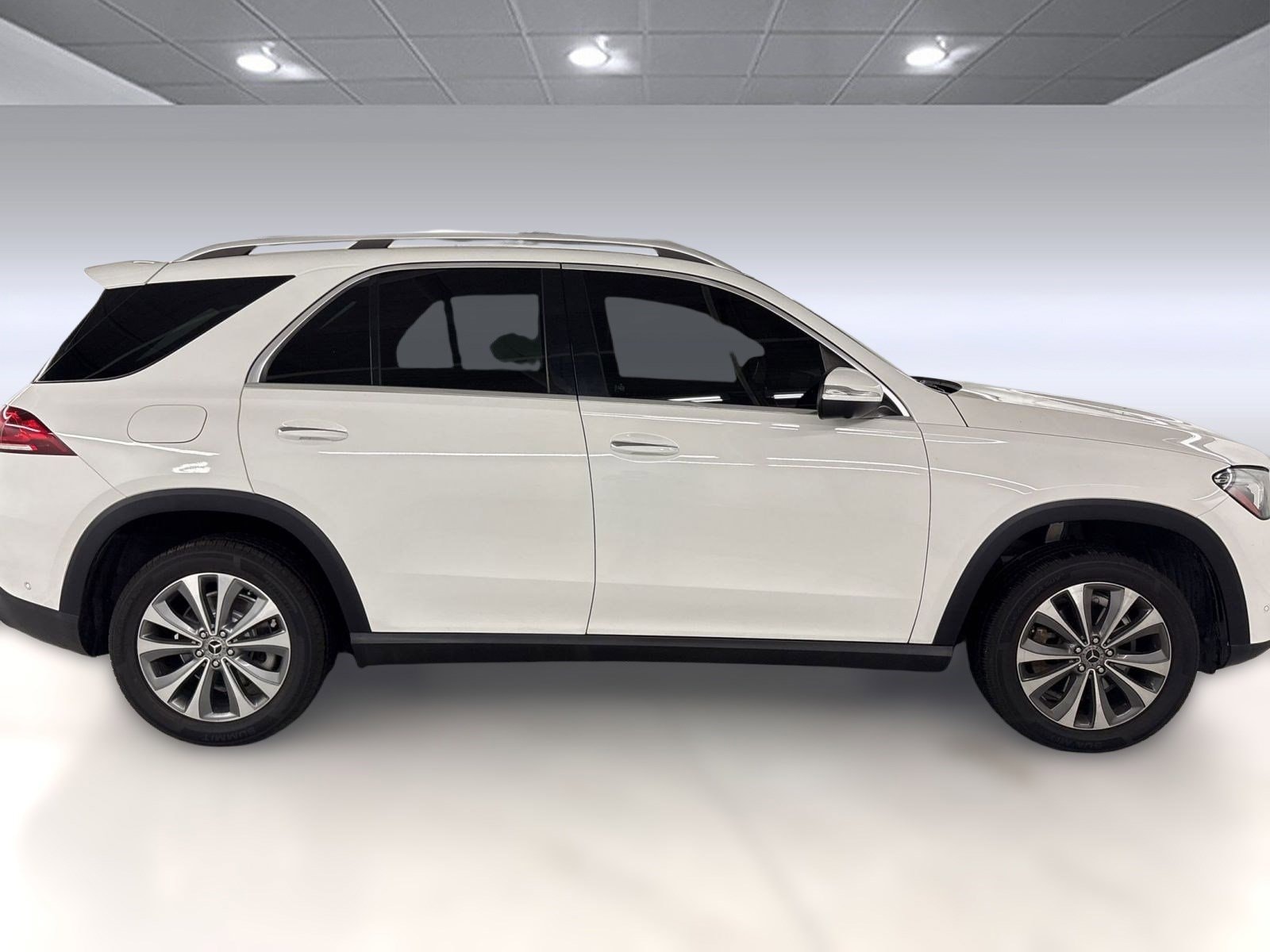 2021 Mercedes-Benz GLE 350 photo 3