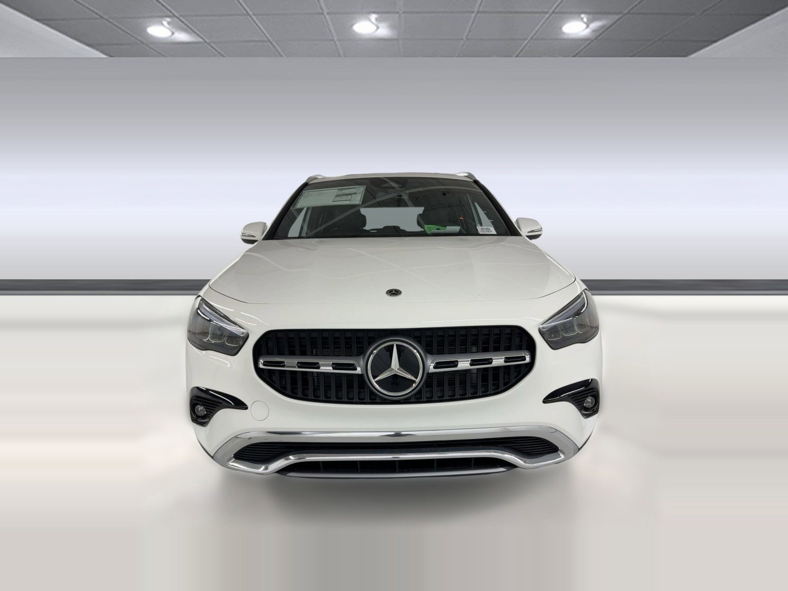 2026 Mercedes-Benz GLA 250 photo 5