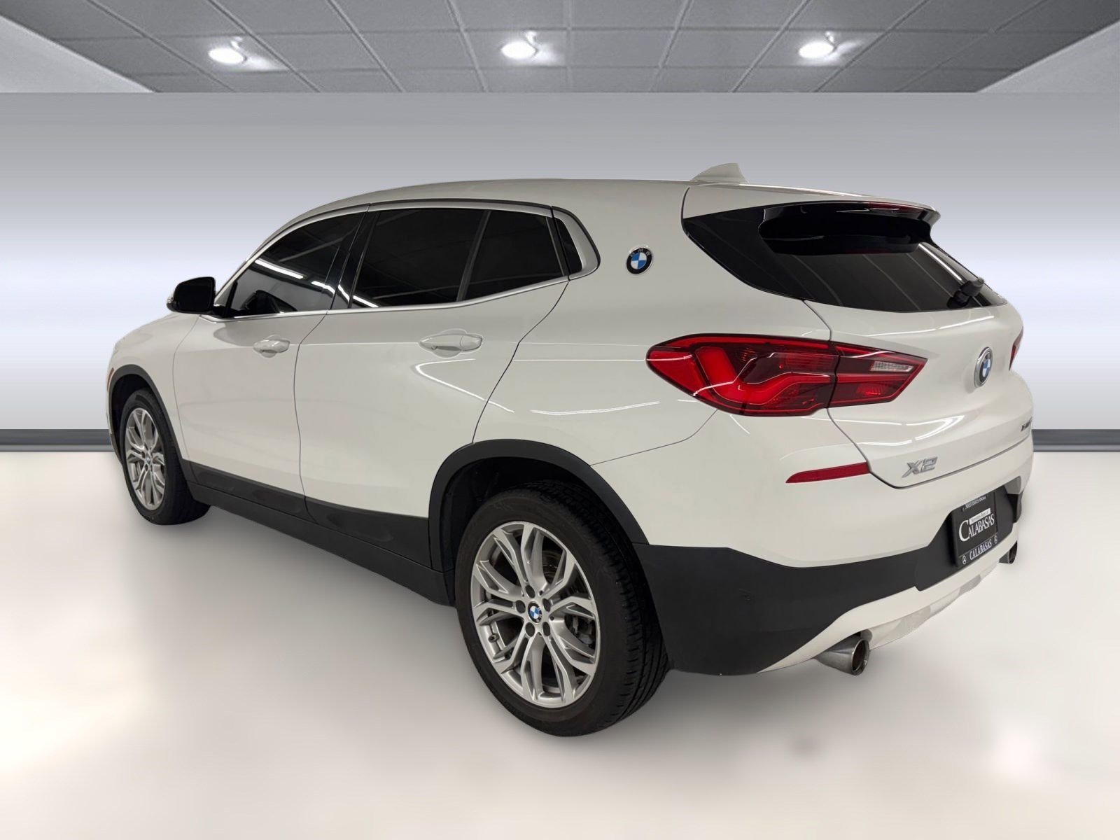 2018 Bmw X2 xDrive28i photo 3