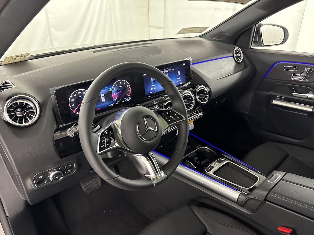 New 2026 Mercedes-Benz GLA 250 SUV