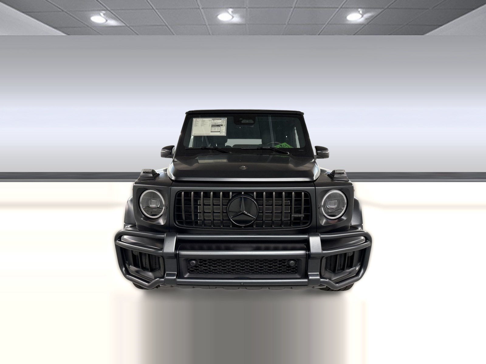 AMG G 63 Base SUV