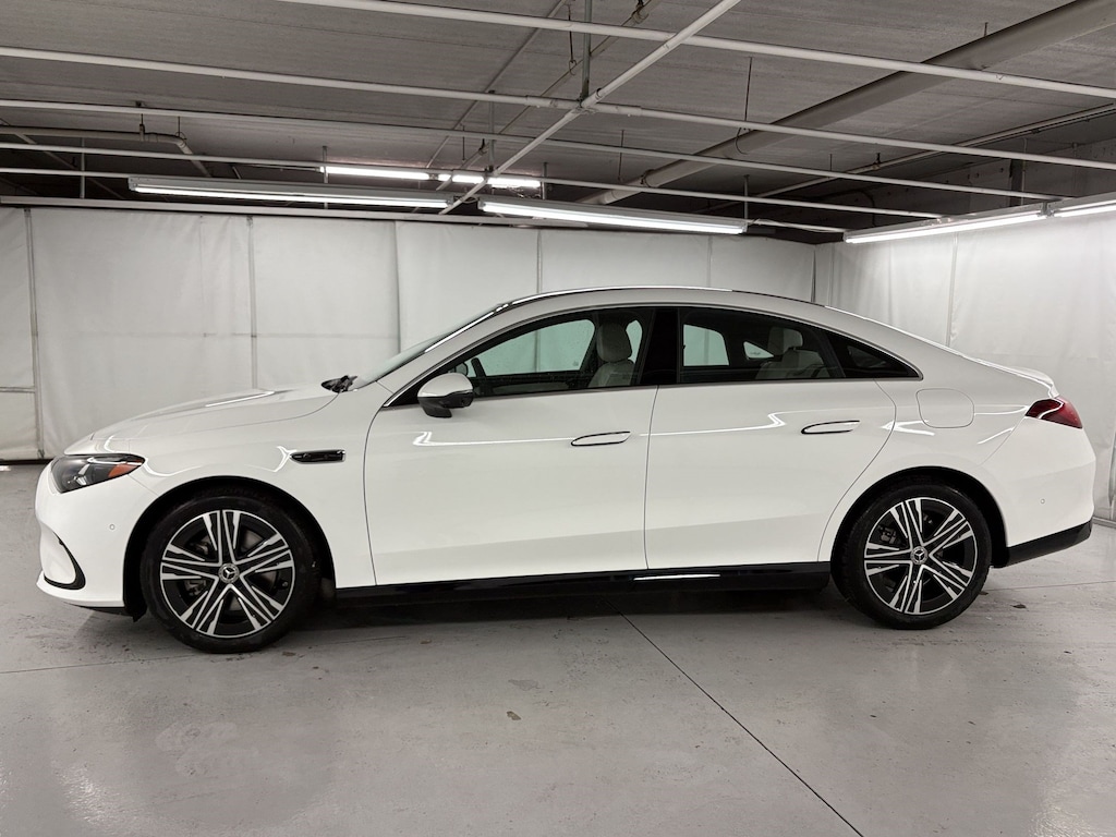 New 2027 Mercedes-Benz CLA 220 Sedan
