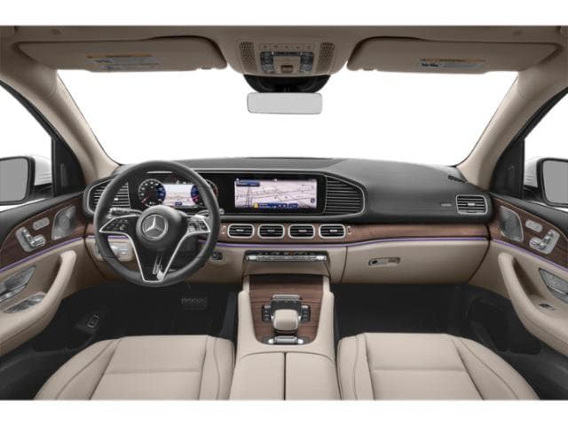 GLS 450 4MATIC SUV