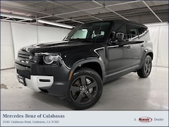 Used 2025 Land Rover Defender 110 S SUV for Sale in Ontario, CA