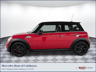 Used 2012 MINI Cooper S Base Hardtop for sale in Santa Monica