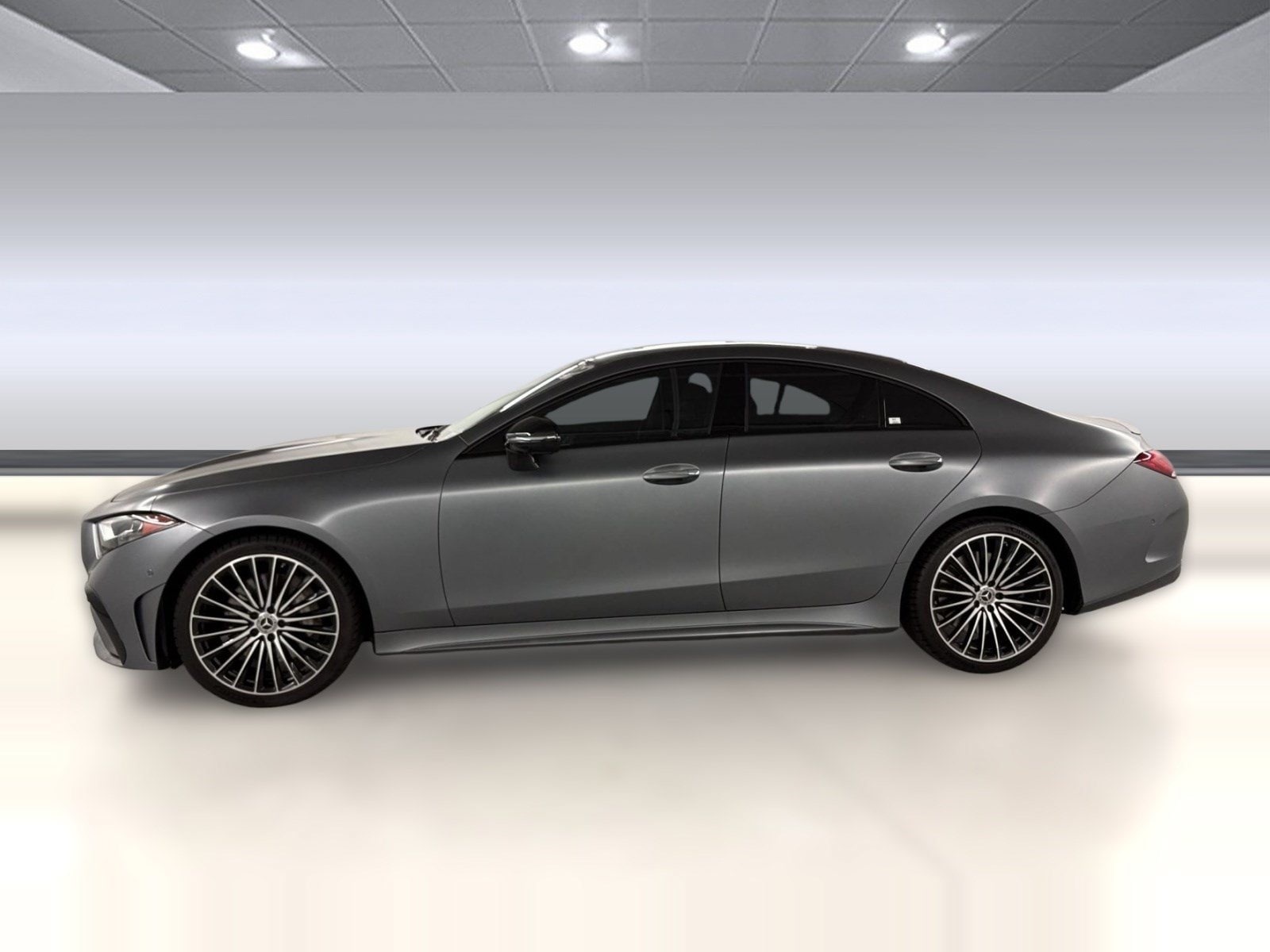 2022 Mercedes-Benz CLS 450 4MATIC Coupe