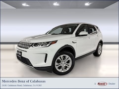 Used 2023 Land Rover Discovery Sport S SUV for Sale in Ontario, CA
