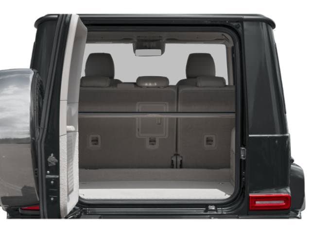 2025 Mercedes-Benz G-Class G580 - Photo 13