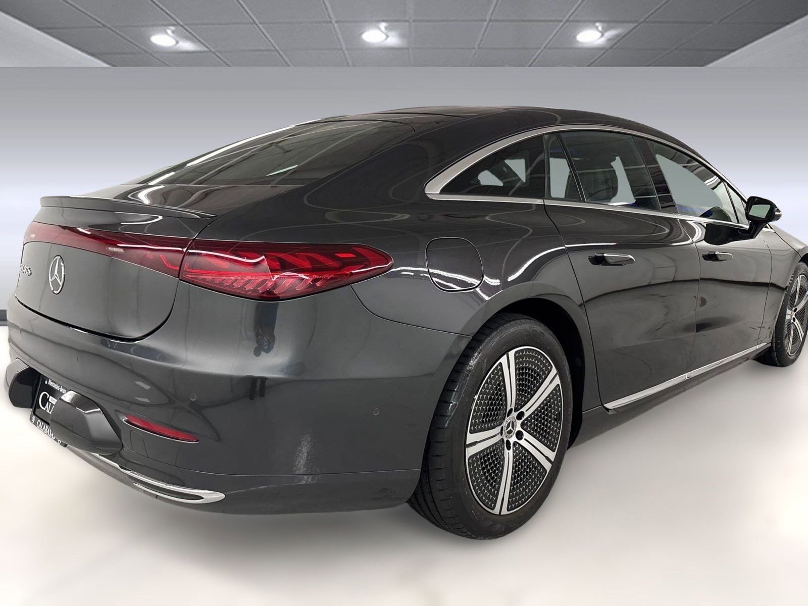 2023 Mercedes-Benz EQS 450+ photo 6