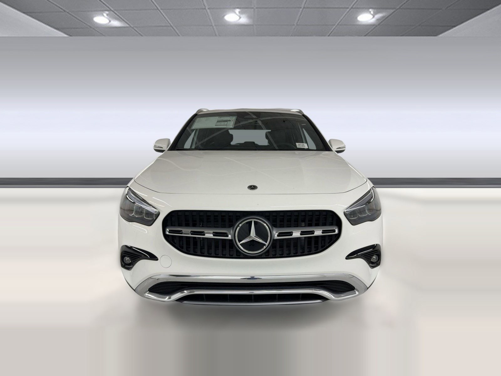 2026 Mercedes-Benz GLA 250 photo 5