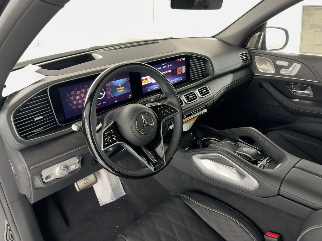 New 2026 Mercedes-Benz GLS Maybach GLS 600 SUV