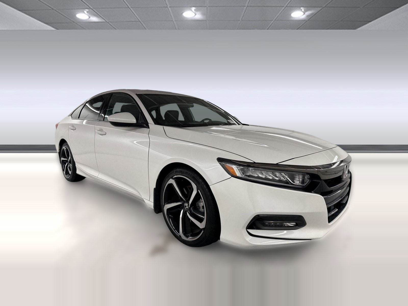 2018 Honda Accord Sport photo 6