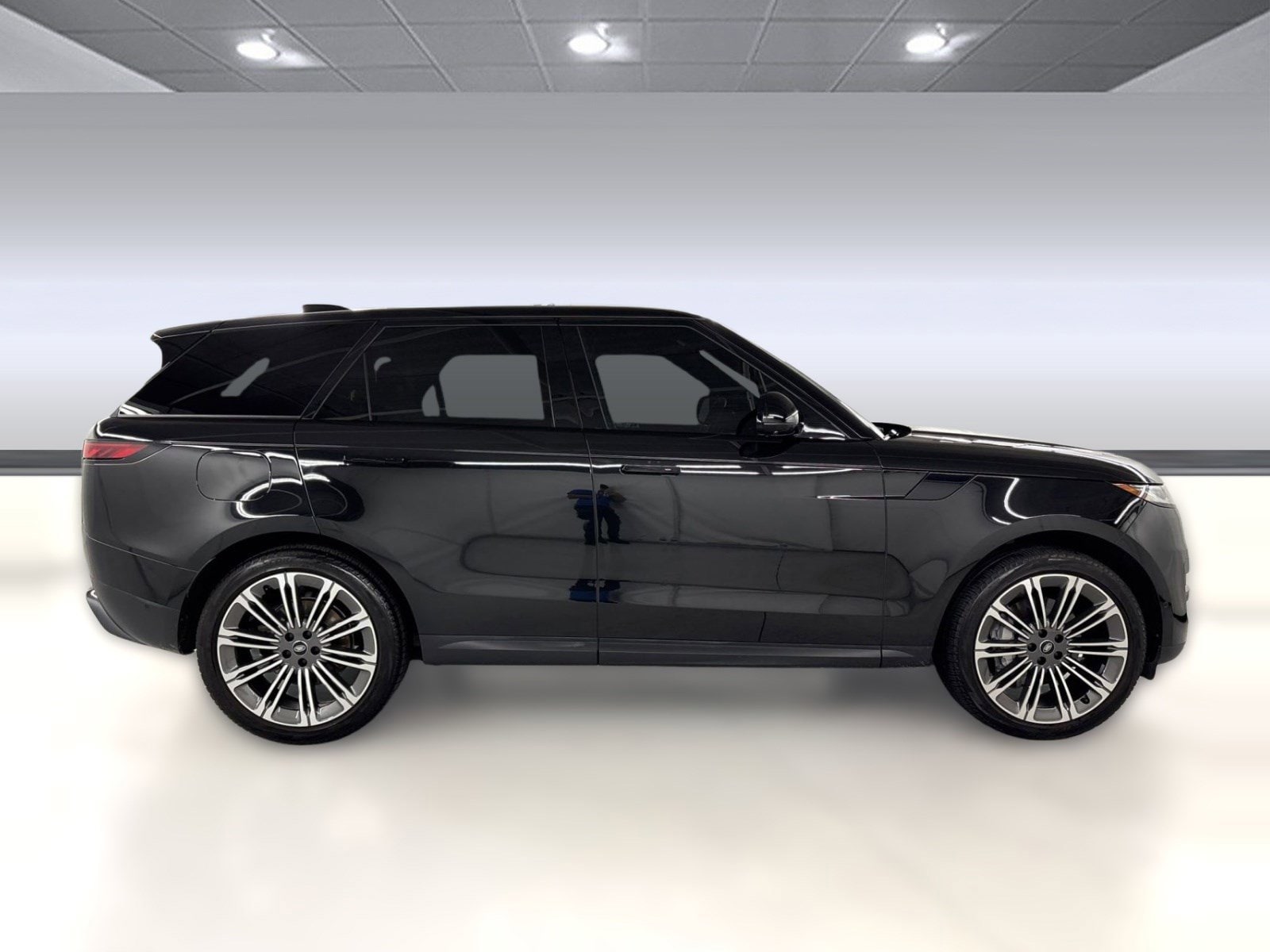 2024 Land Rover Range Rover Sport SE photo 3