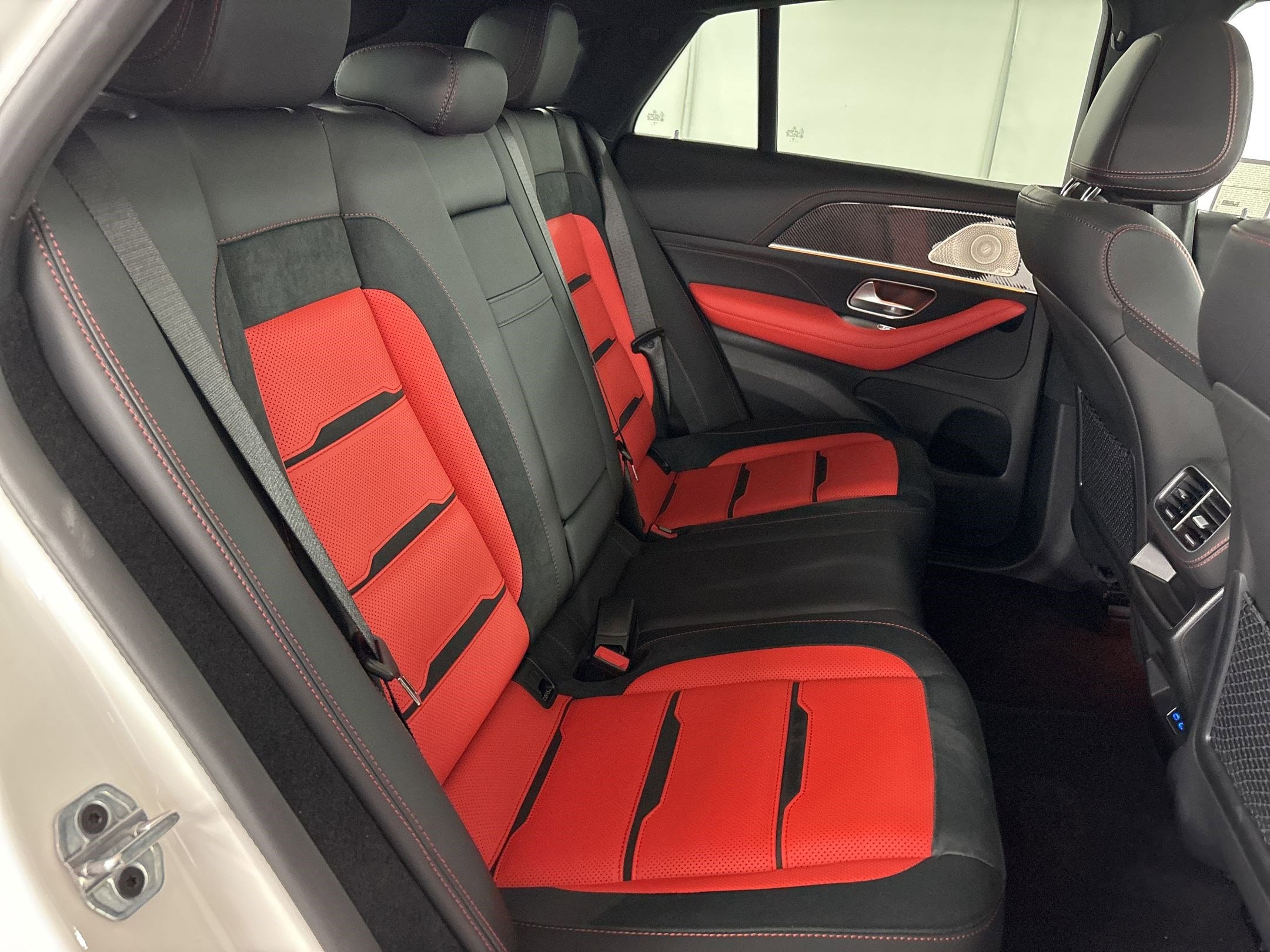 2026 Mercedes-Benz GLE Coupe GLE 63 S AMG - Photo 29