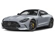  Mercedes-Benz AMG GT 55