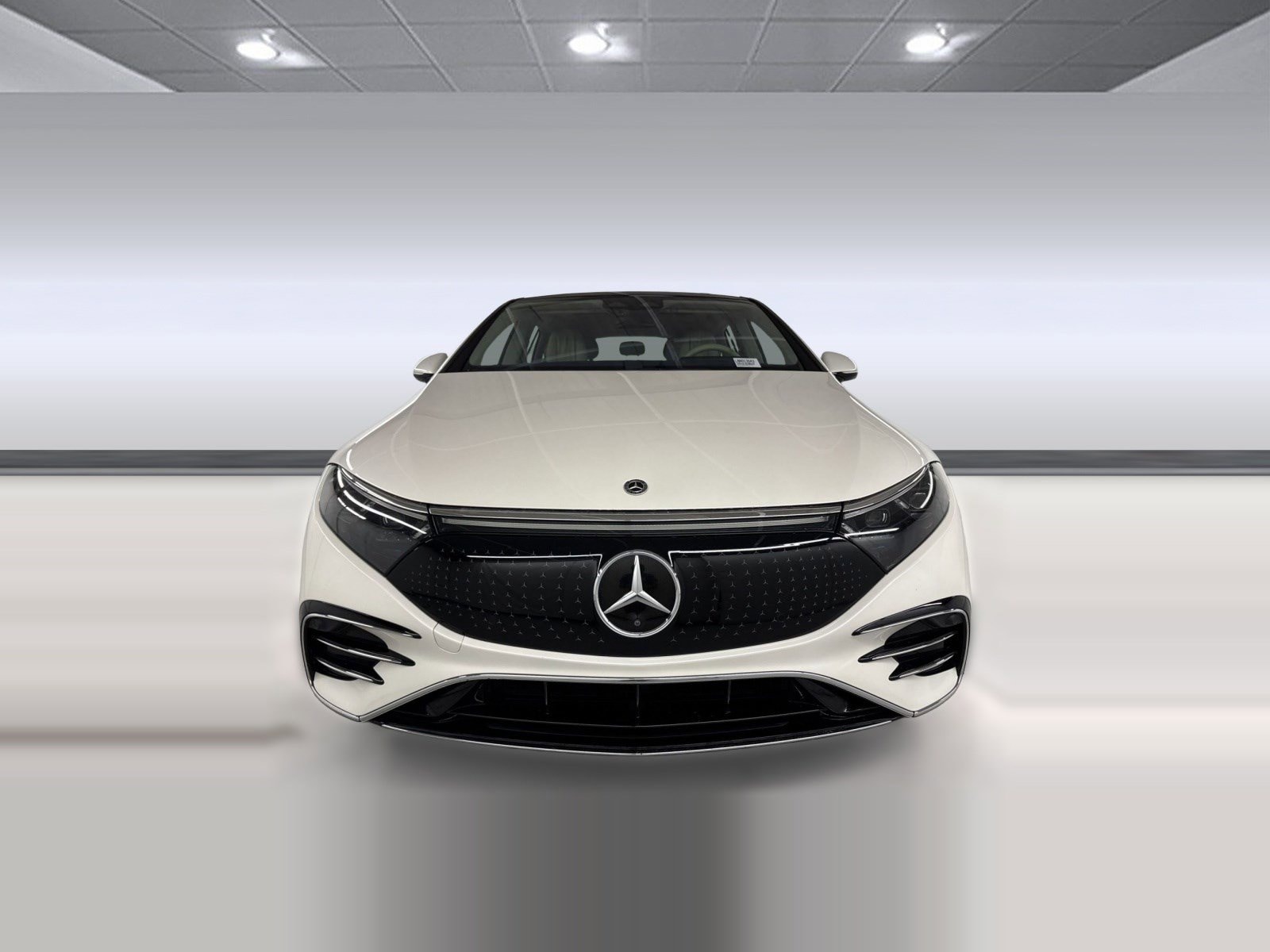 2022 Mercedes-Benz EQS 450+ Sedan photo 5