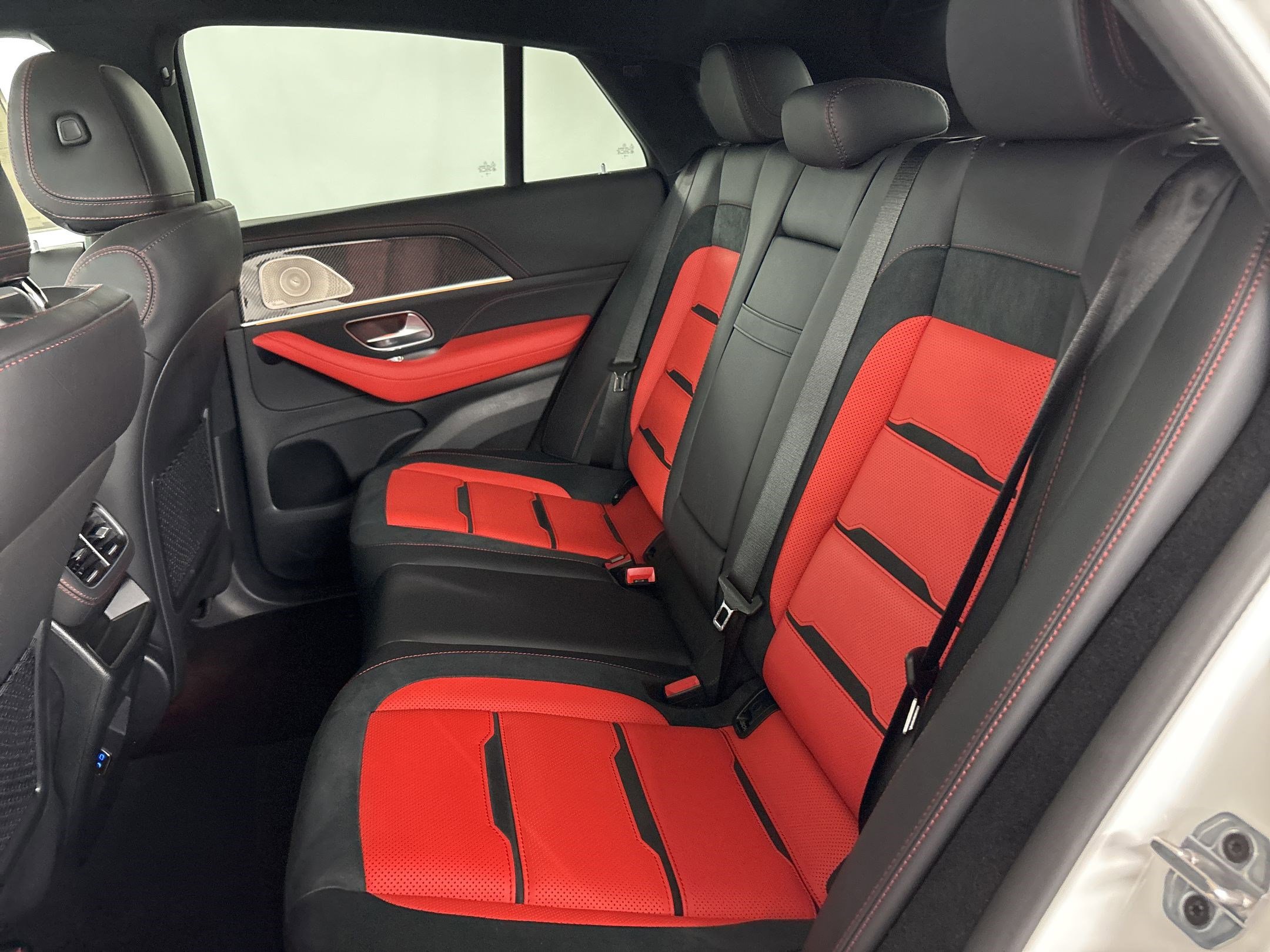 2026 Mercedes-Benz GLE Coupe GLE 63 S AMG - Photo 26