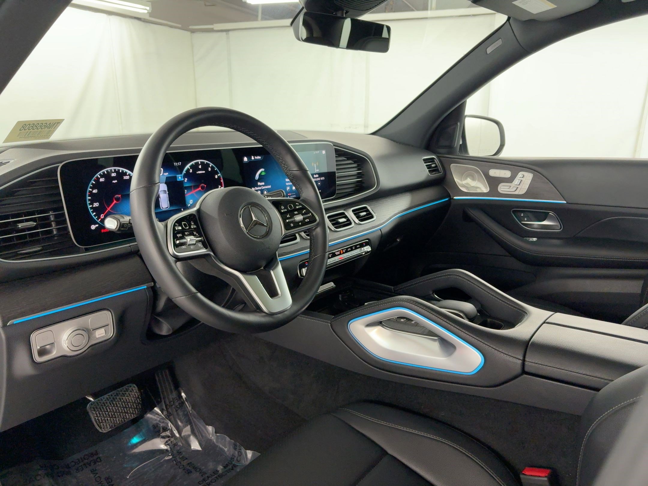 2022 Mercedes Benz GLE 350 photo 4