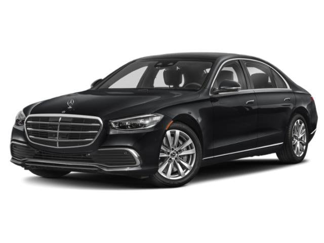 2026 Mercedes-Benz S-Class S 500 4MATIC's photo