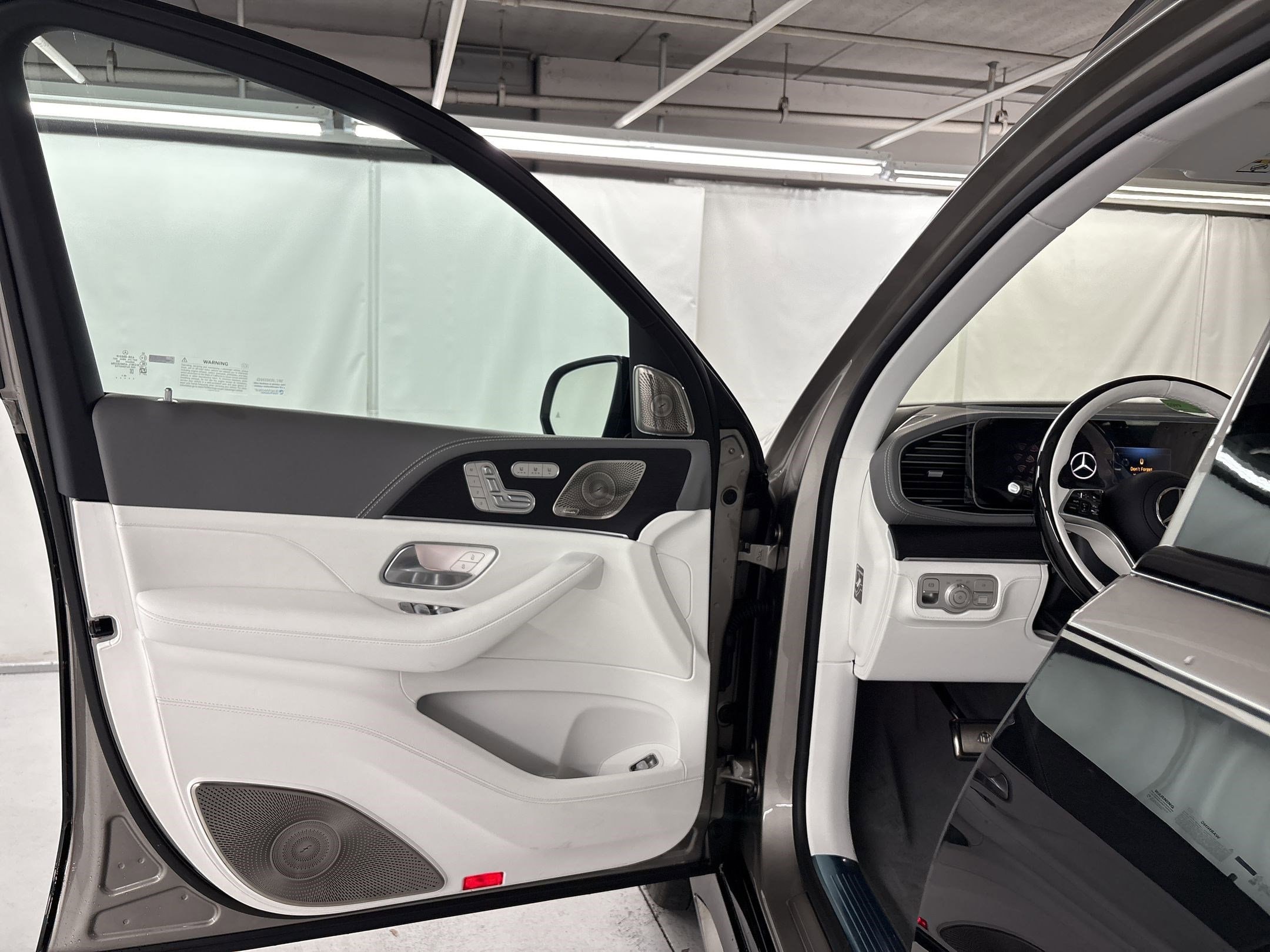 Maybach GLS 600 4MATIC SUV