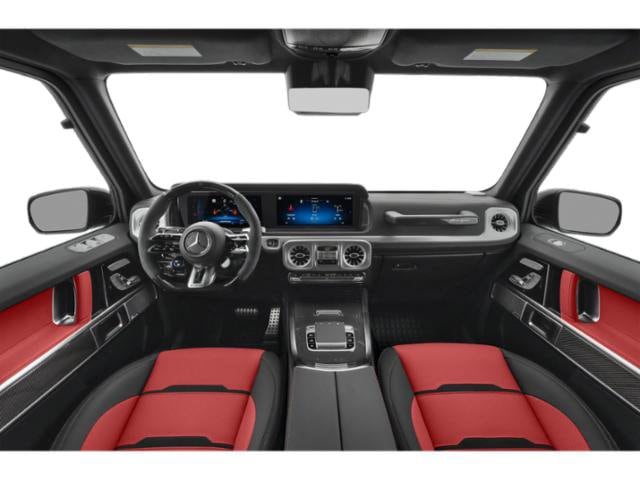 AMG G 63 Base SUV