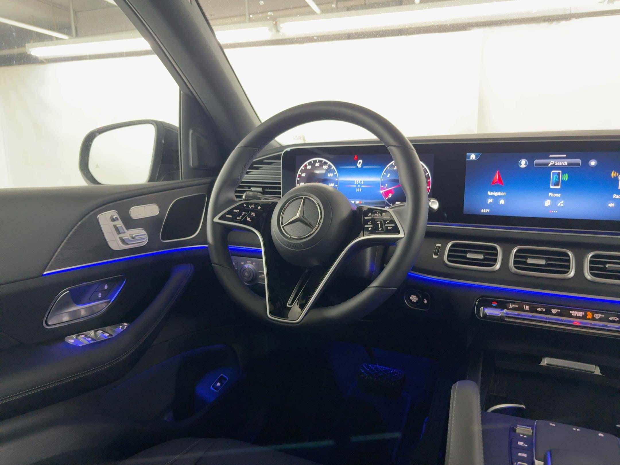 2026 Mercedes-Benz GLE GLE350 - Photo 27