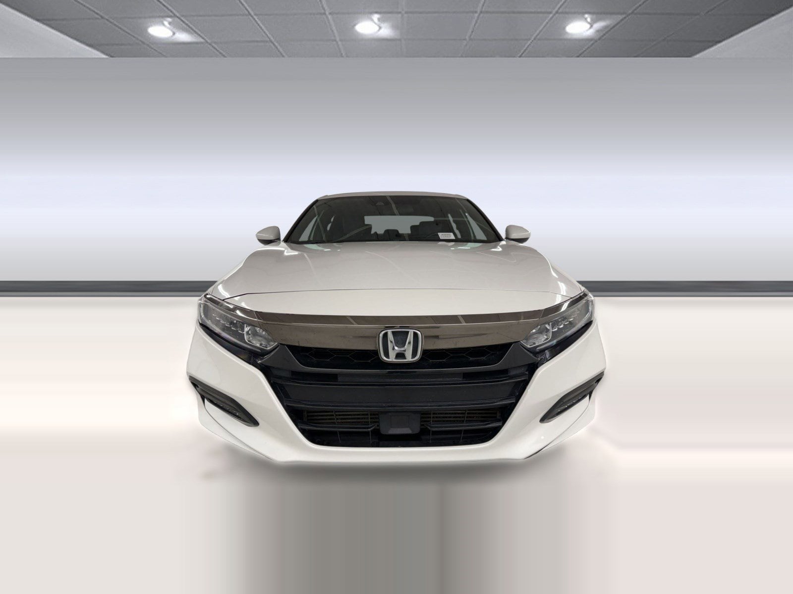 2018 Honda Accord Sport photo 5