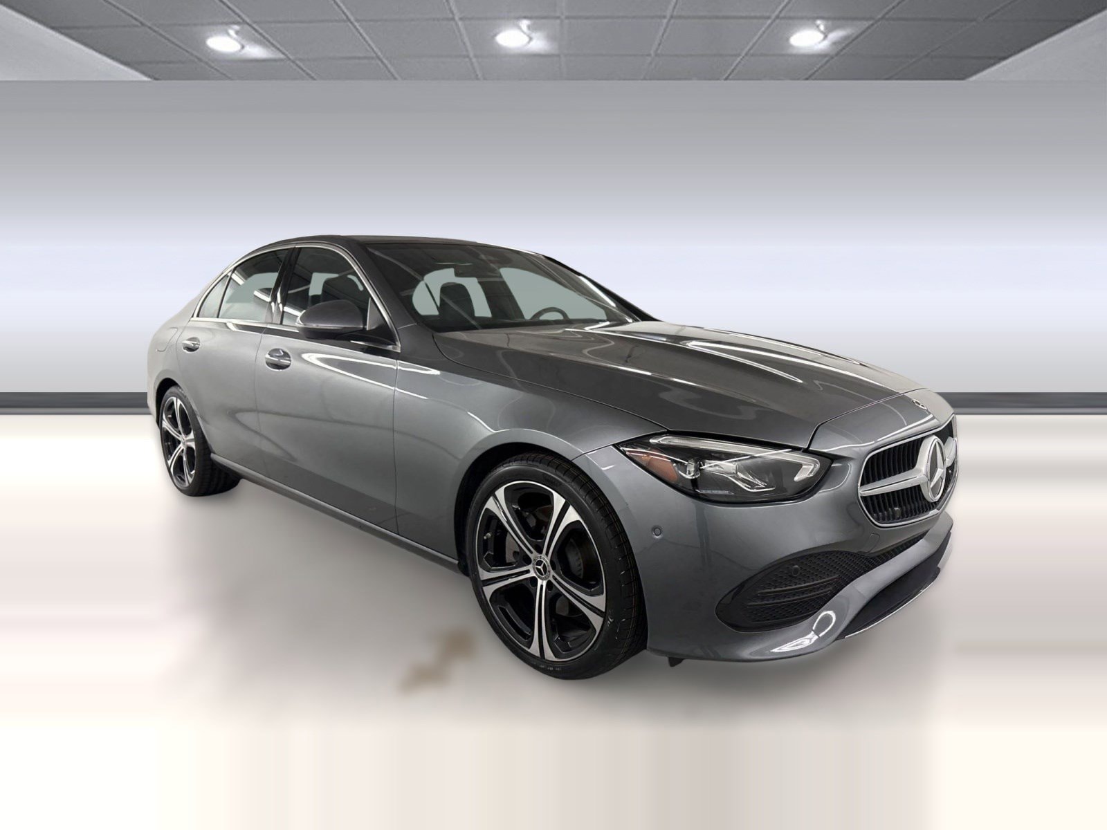 2023 Mercedes-Benz C-Class C300 photo 6