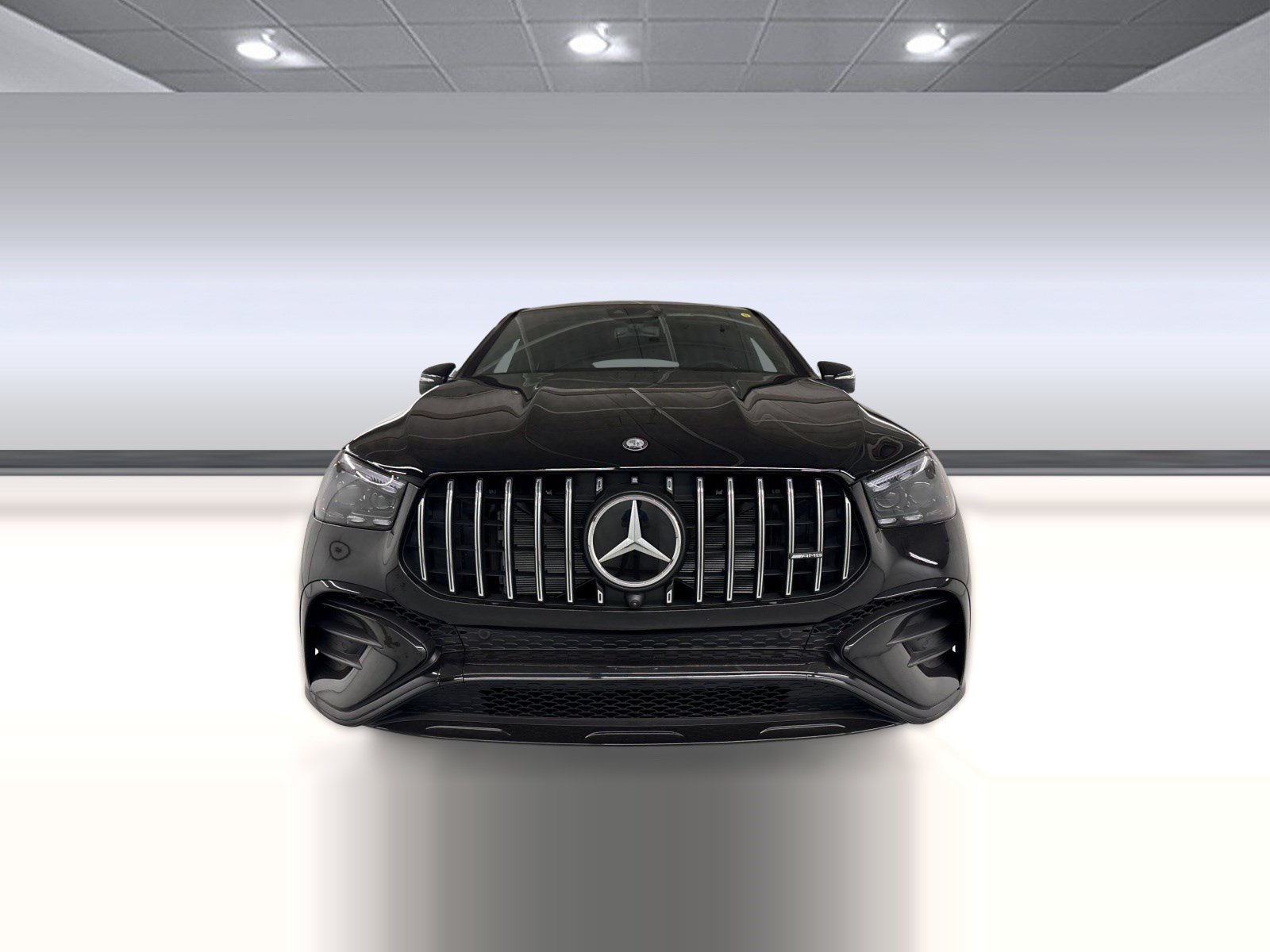AMG GLE 53 4MATIC Coupe