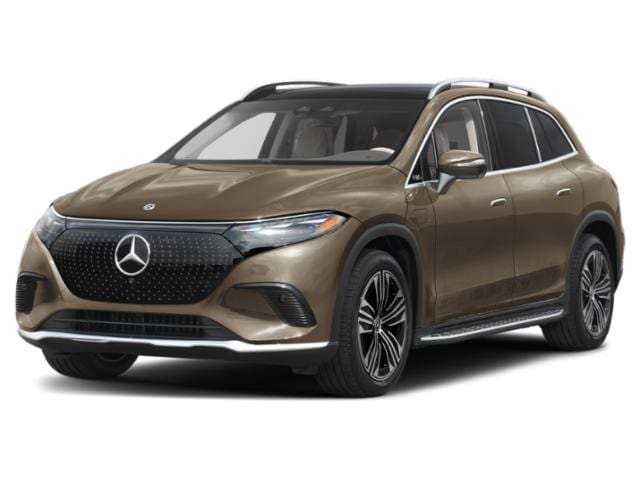 EQS 400 SUV 4MATIC SUV