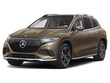  Mercedes-Benz EQS 400 SUV