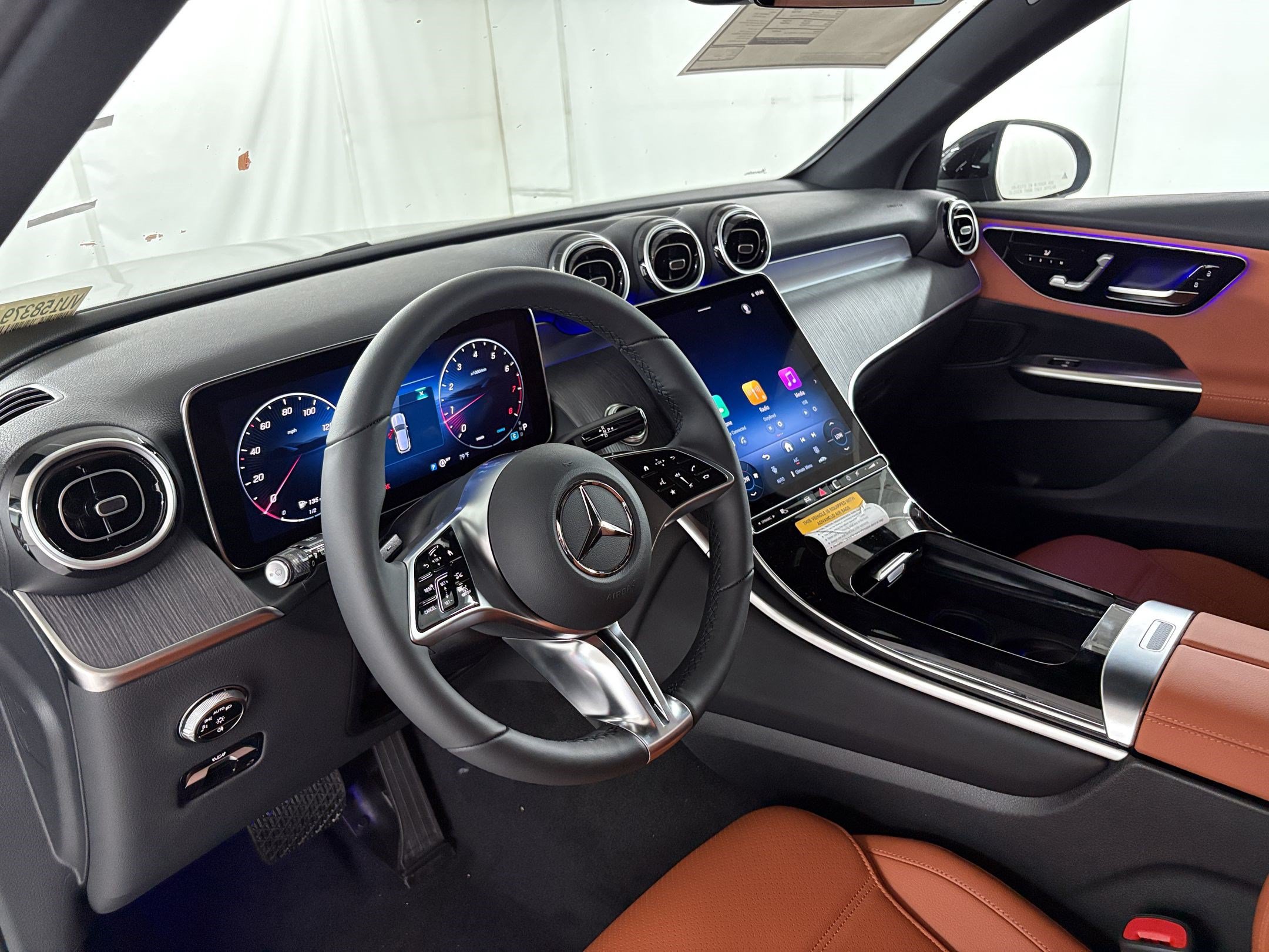 New 2027 Mercedes-Benz GLC 300 SUV