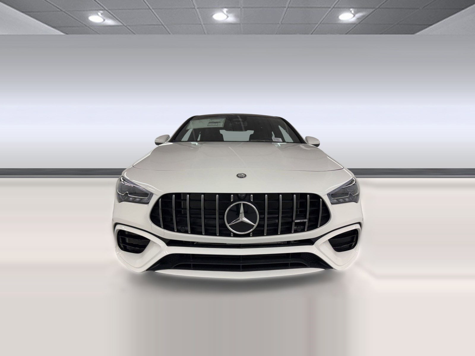 AMG CLA 45 4MATIC Sedan