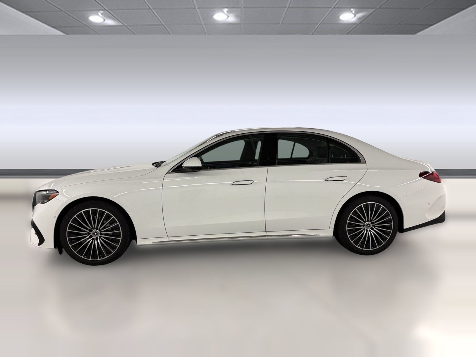 New 2027 Mercedes-Benz E-Class E 350 Sedan