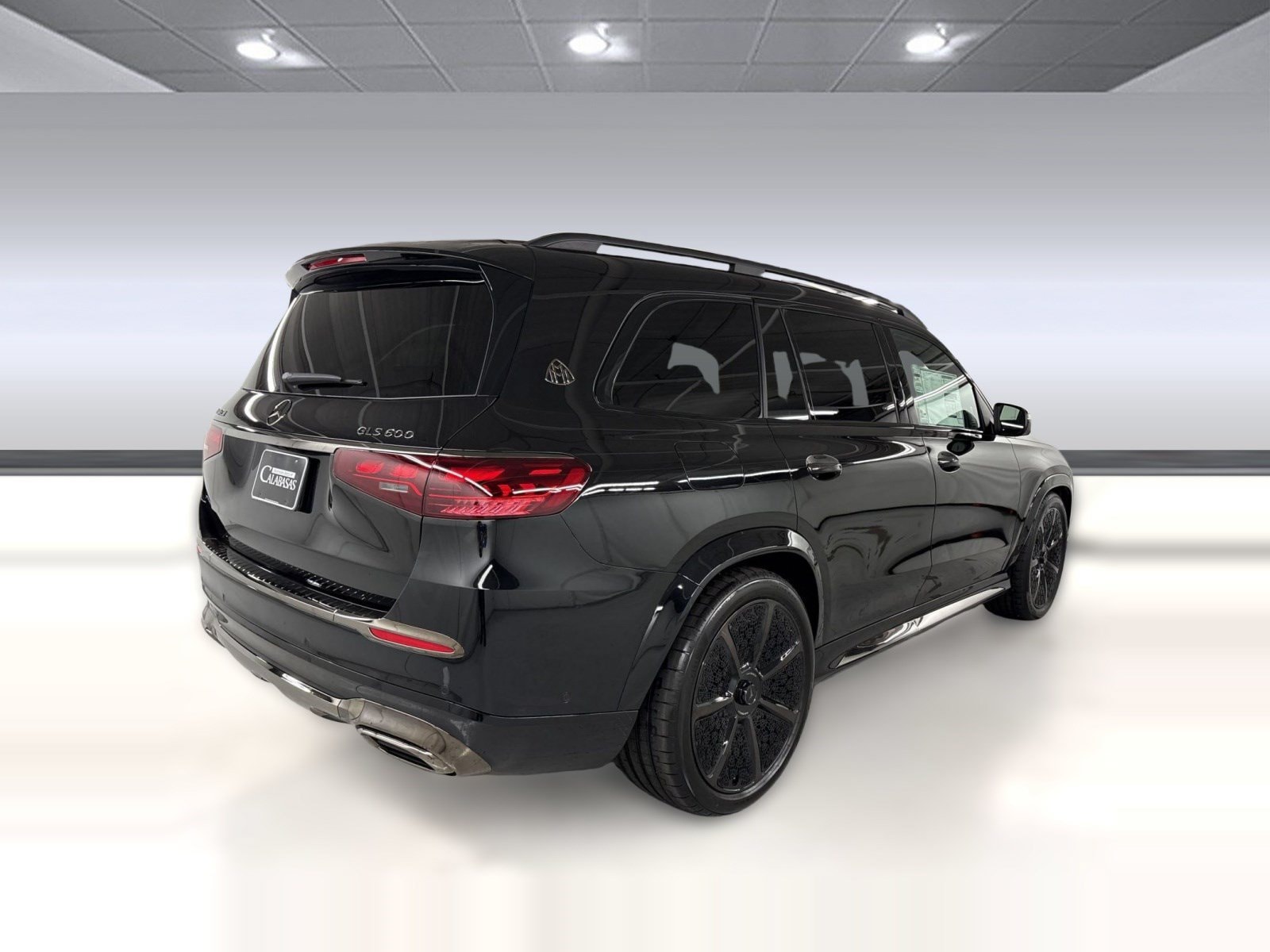 Maybach GLS 600 4MATIC SUV