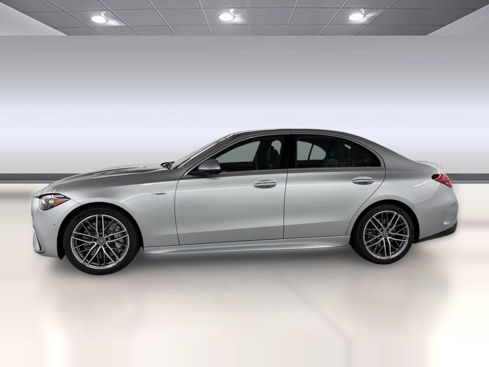AMG C 43 4MATIC Sedan